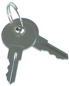 RV Designer Replacement Key- Code 785 RVD L210