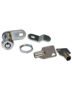 RV Designer Ace Compartment Lock 5/8 4Pk RVD L325