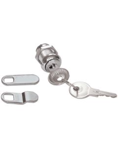 Rv Designer Econocamlock 1 1/8 Keyed-Cd751 Rvd L428