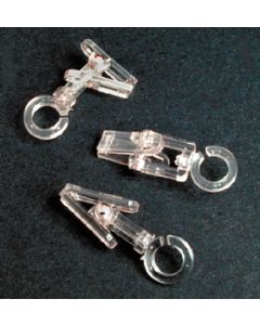 RV Designer Klippy Klips (Pack Of 10) RVD M111