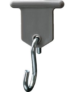RV DESIGNER AWNING KLIPS WITH  S  HOOKS M130