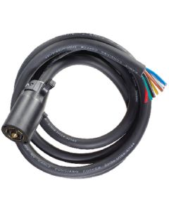 RV Designer RV Cable & Connector Assembly RVD P117