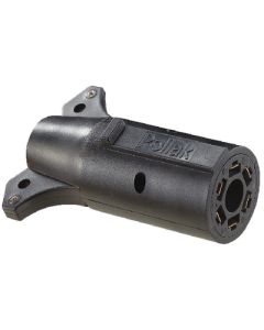 RV Designer 7-Way RV To 6-Way Round Adaptr RVD P729