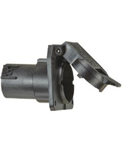 RV Designer 7-Way RV OEM Style Socket RVD P893