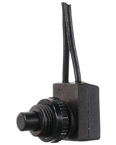 RV Designer Switch On-Off 4.5In Leads RVD S731
