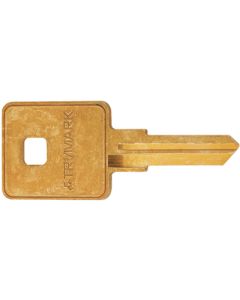 RV Designer Key For T507 (14264-03) RVD T600