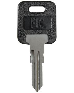 RV Designer Fic Replacement Key RVD T800