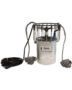 Kasco 3/4Hp60Cyc120V25Ftcd Deicer Kas 3400D025