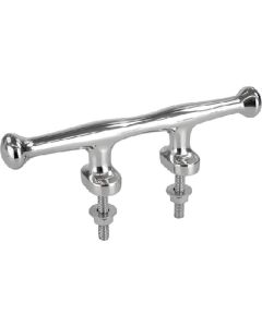 STAINLESS OPEN BASE CLEAT 6 SDG-0416661