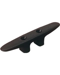 Sea-Dog Line Cleat 8-1/16In Black Nylon SDG 0433801