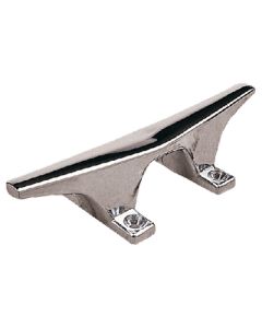 Sea-Dog Line Cleat 4-Hole 4-1/2In C.P. Zinc SDG 0441041