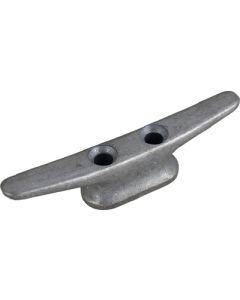 Sea-Dog Line Cleat 5  Closed Base Aluminum SDG 0461051