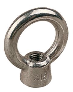 Sea-Dog Line Eye Nut Ss 5/16-18 (Bulk) SDG 078108