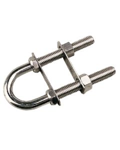 Sea-Dog Line Stainless Bow Eye 7/16X3 1/2 SDG 0800551
