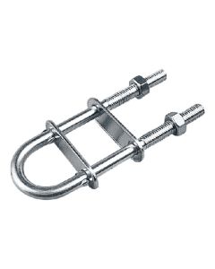 Sea-Dog Line Bow Eye 3/16X1-3/8In Stainless SDG 0802531