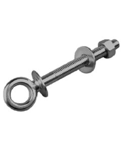 Sea-Dog Line Eyebolt 9/16Ss 5/16 X 1-3/8 SDG 080483