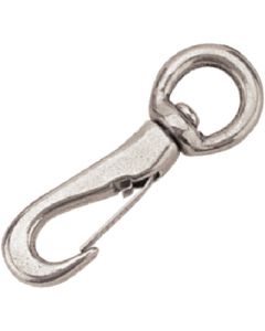 Sea-Dog Line Bronze Swivel Eye Baby Snap SDG 1310421