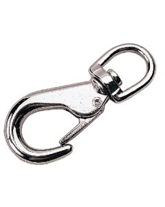 Sea-Dog Line Die Cast Zinc Swivel Snap - Si SDG 1481311