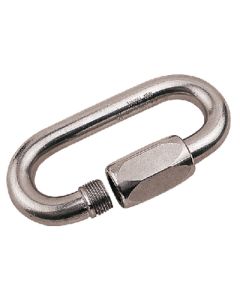 Sea-Dog Line Quick Link 3/8In Stainless SDG 1537101