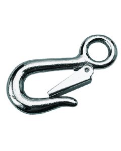 Sea-Dog Line Nickle Plated Mooring Snap-4 I SDG 1558411