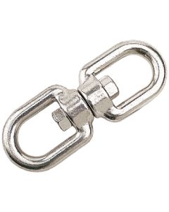 Sea-Dog Line Ss Swivel Eye & Eye 5/16In SDG 182108