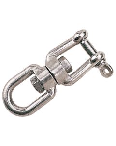 Sea-Dog Line Ss Swivel Eye & Jaw 3/8In SDG 182210