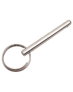 Sea-Dog Line Stainless Release Pin-1/4 X 1 SDG 1934151