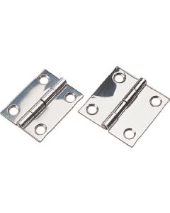 Sea-Dog Line Stainless Butt Hinge 2In SDG 2010721