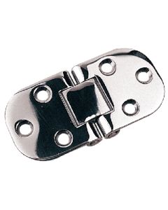 Sea-Dog Line Stainless Flush 2-Pin Hinge-1 SDG 2015511