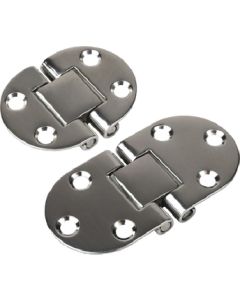 HINGE 2-PIN ROUND SIDE SS PR SDG-2015551