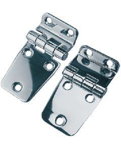 Sea-Dog Line Door Hinge 1-1/2X2-3/4 Ss 2/Cd SDG 2015701