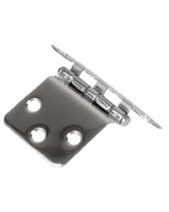 Sea-Dog Line Ss Flush Mount Concealed Hinge SDG 2019541
