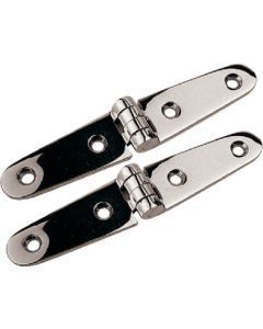 Sea-Dog Line Hinge- 4In Strap Hinge SDG 2053901