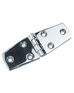 Sea-Dog Line Door Hinge Ss 1-1/2Inx3In 1Pr/ SDG 2054101