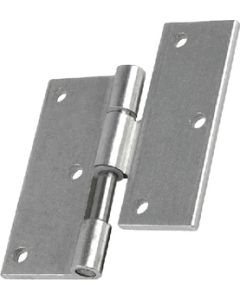 Sea-Dog Line Aluminum Lift Gate Hinge-Right SDG-2077351