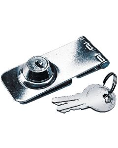 Sea-Dog Line Hasp-Locking Stainless SDG 2211501