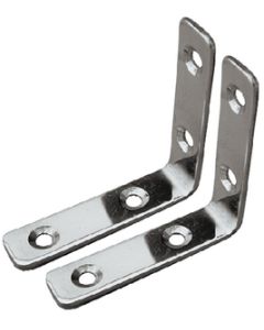 Sea-Dog Line Angle Bracket 3  S.S. Pr SDG 2213151
