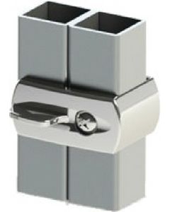 Sea-Dog Line Stainless Gate Latch-Pontoon SDG 2218801