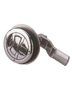Sea-Dog Line Stainless Round Latch - 2 Inch SDG 221942