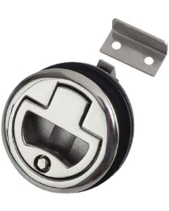 Sea-Dog Line Ss Slam Latch 2  Locking SDG 221962L