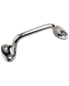 Sea-Dog Line Chrome Brass Lift Handle - Lar SDG 2223501