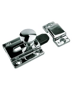 Sea-Dog Line Cupboard Bolt Chrome SDG 2223801