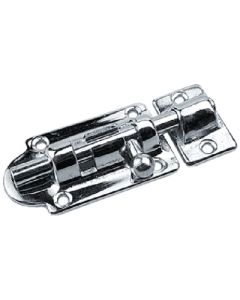 Sea-Dog Line Chrome Brass Barrel Bolt-2 7/8 SDG 2225221