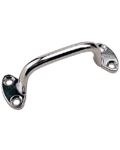 Sea-Dog Line Chrome Zinc Lift Handle-6 Inch SDG 2242601