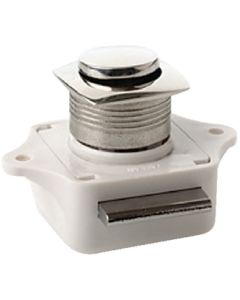 Sea-Dog Line Rim Latch Square/Round Ss SDG 2253201