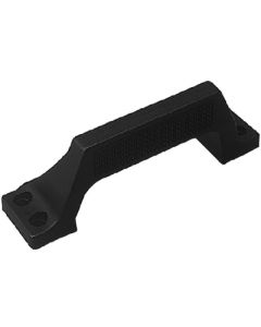 Sea-Dog Line Step/Handle-Black Nylon SDG 2272601