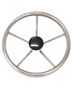 Sea-Dog Line Ss12  Steering Wheel-5 Spoke SDG 230212