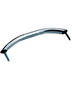 Sea-Dog Line Handrail-12In Stud Mount S/S SDG 2541121