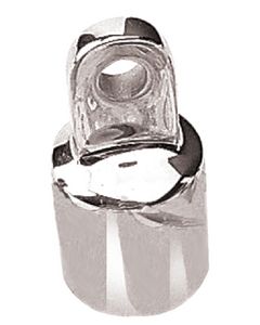 Sea-Dog Line Top Cap 1In Hd Stainless SDG 2701111