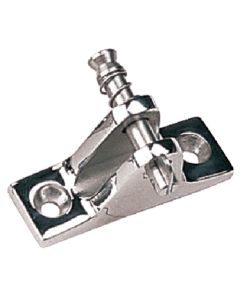 Sea-Dog Line Deck Hinge (Angled) W/Remov- SDG 2702351